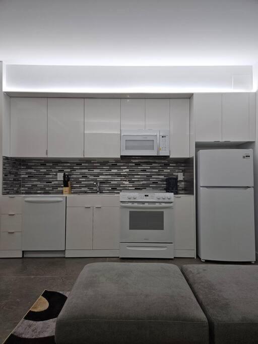 Tremont Smart 15 - A Kcm Property Cleveland Exterior photo